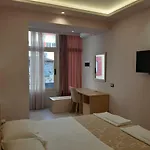 San Marino Hotel