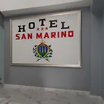 Hotel San Marino Wlora