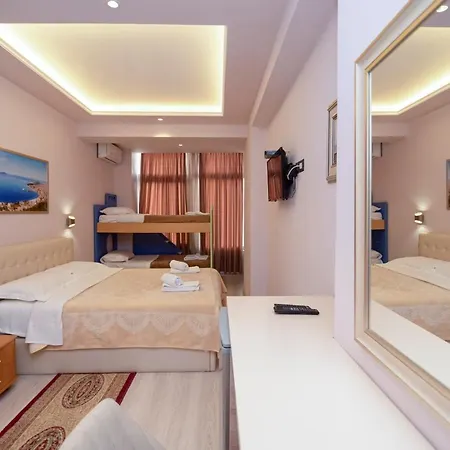Hotel San Marino