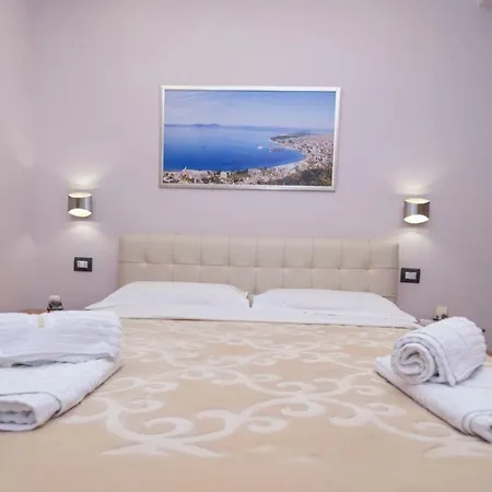 Ξενοδοχείο San Marino Vlorë