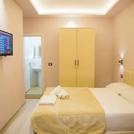 Hotel San Marino Vlore