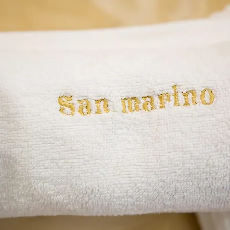 Ξενοδοχείο San Marino Vlorë