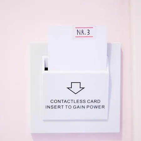 San Marino Hotel Vlore