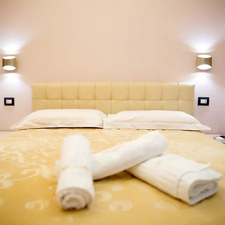 San Marino Hotel Vlore