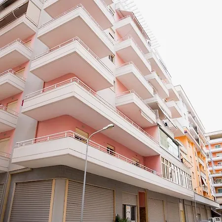 Hotel San Marino Vlore