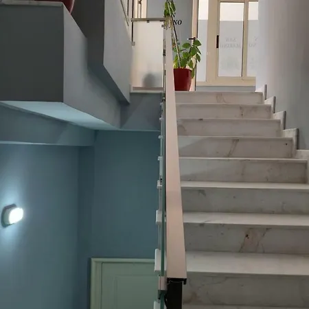 San Marino Ξενοδοχείο 3*