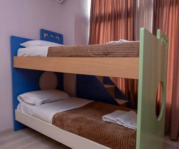 Hotel San Marino