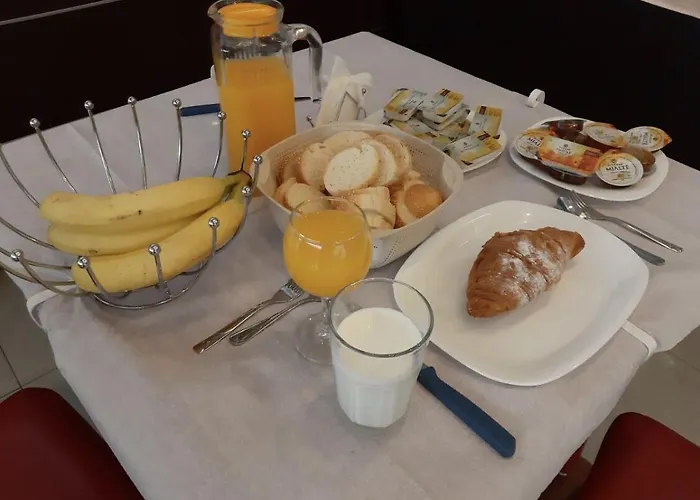 San Marino Hotel
