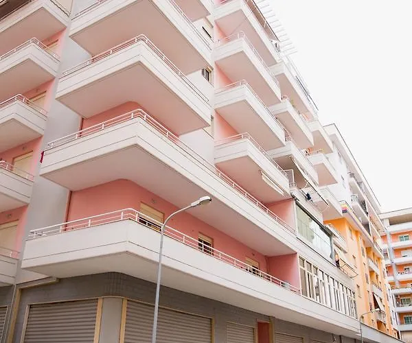 Hotel San Marino Vlorë