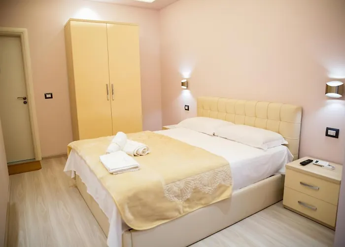 San Marino Hotel