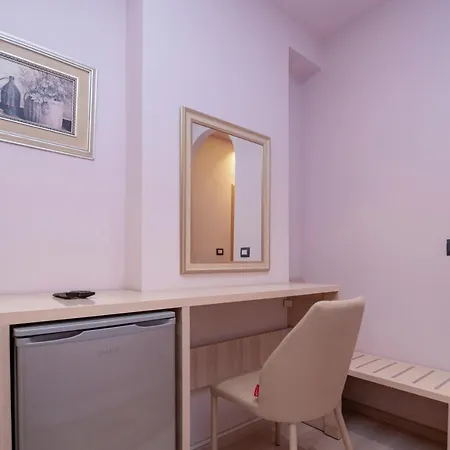 Hotel San Marino Vlorë