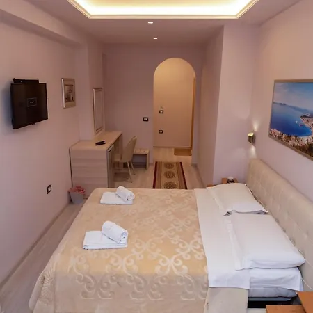מלון San Marino Vlorë