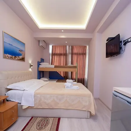 מלון San Marino 3*