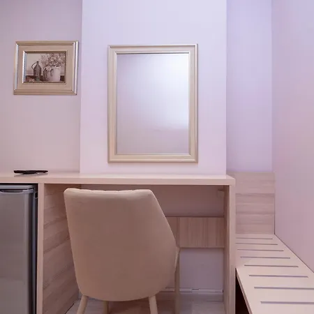 San Marino Hotel 3*