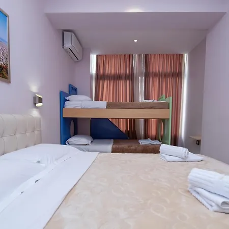 Hotel San Marino