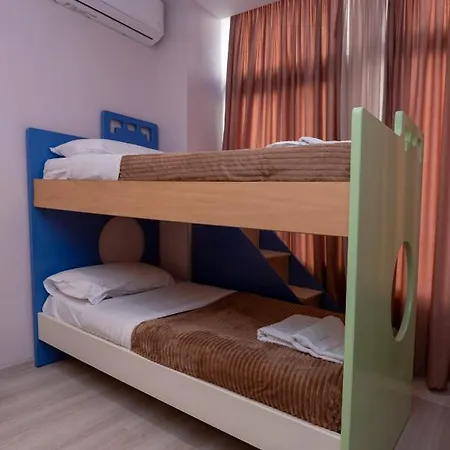 Hotel San Marino