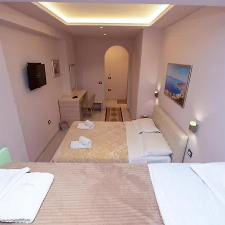 San Marino Hotell 3*
