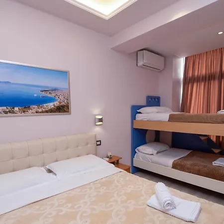 San Marino מלון 3*