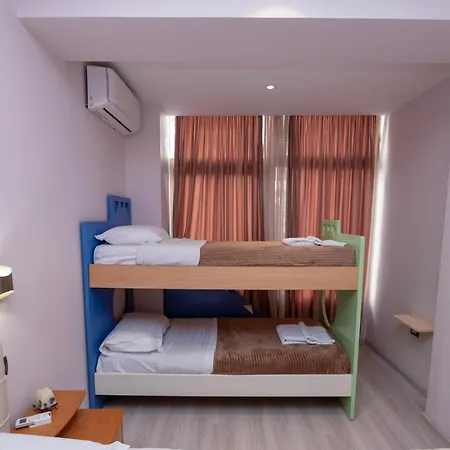 San Marino Vlorë