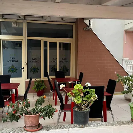 San Marino Vlorë