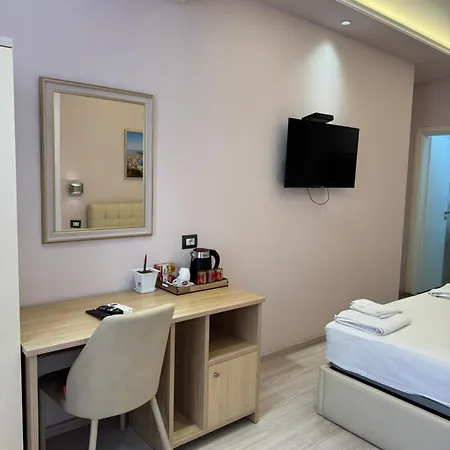 Hotel San Marino