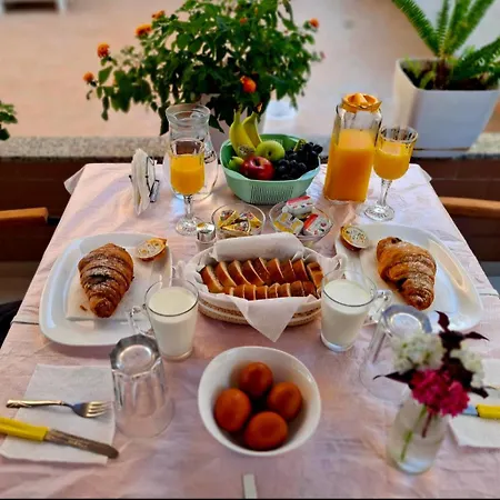 San Marino Hotel Vlorë