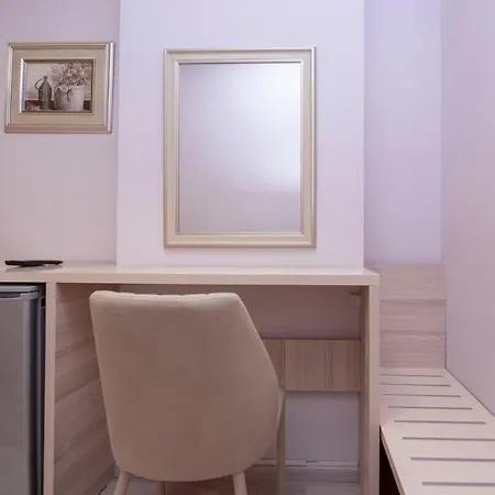 San Marino Hotel Vlorë