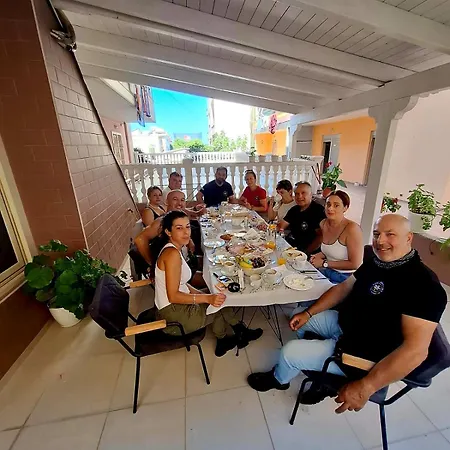 Hotel San Marino 3*
