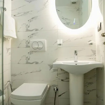 San Marino Hotel 3*