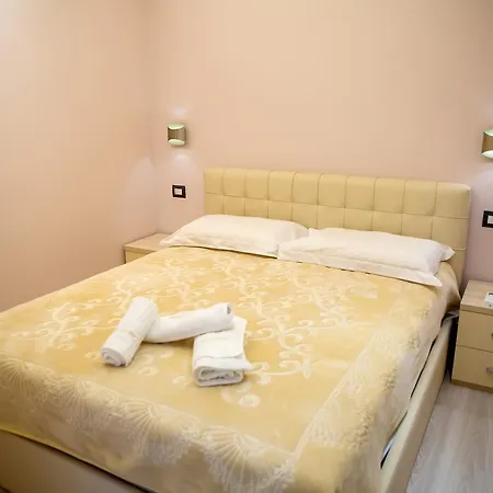 San Marino Hotel Vlorë