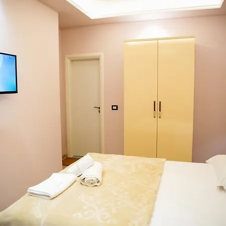 Hotel San Marino Vlorë