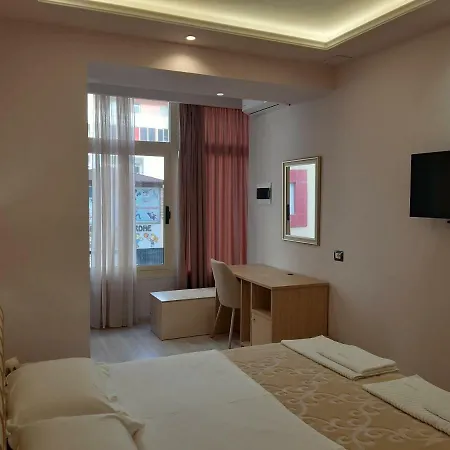 San Marino Hotel