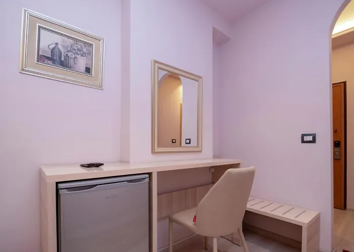 מלון San Marino Vlorë