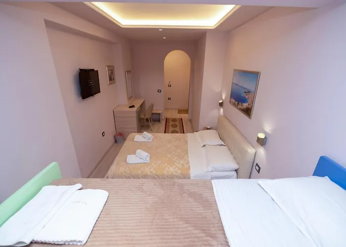 San Marino מלון 3*