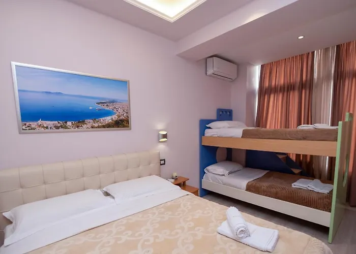 San Marino מלון 3*