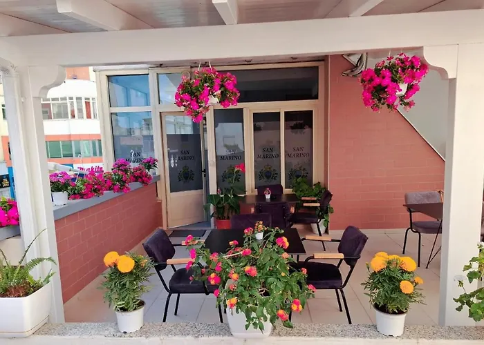 San Marino 3* Vlorë