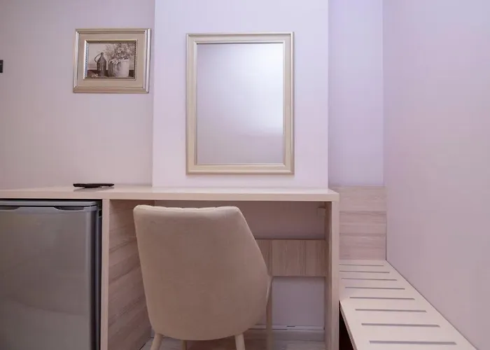 San Marino מלון Vlorë