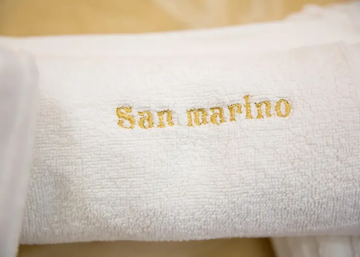 מלון San Marino Vlorë