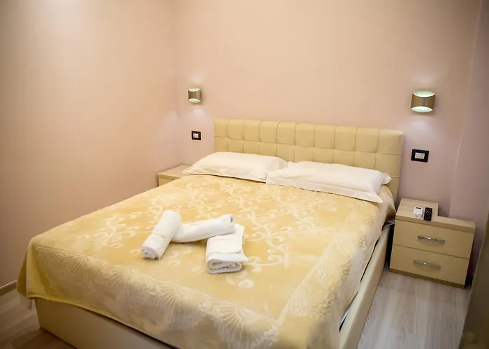 San Marino 酒店 Vlorë