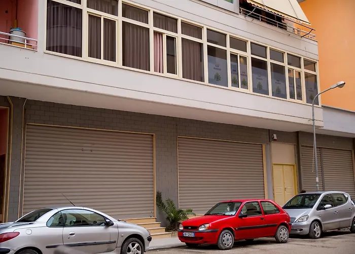 מלון San Marino 3*