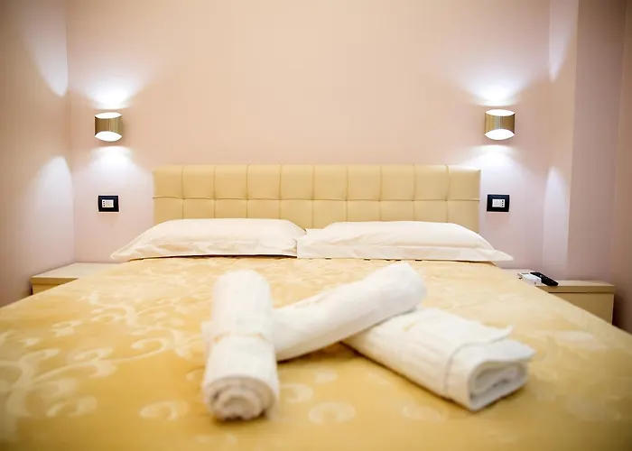 San Marino מלון Vlorë