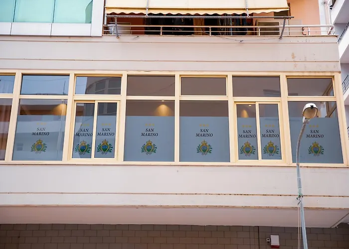 San Marino 3*