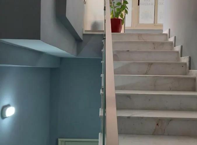 San Marino מלון 3*